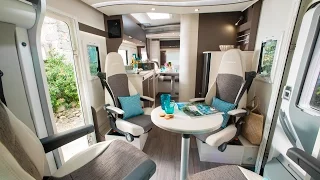 Chausson 611 Travel Line Modell 2017