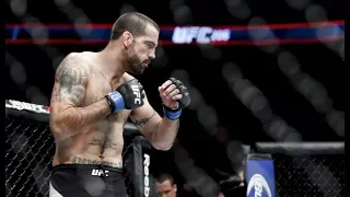 Российский боец UFC провалил допинг-тест, Мэтт Браун о причинах ухода на пенсию