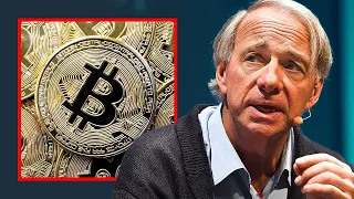 Ray Dalio Reveals His True Thoughts On Bitcoin