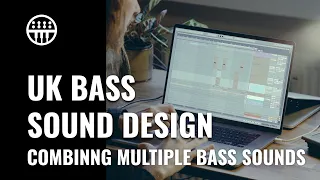 Creating UK inspired Basslines | Thomann