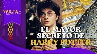 Harry Potter y Christian Rosacruz: Un Viaje Paralelo a Hogwarts