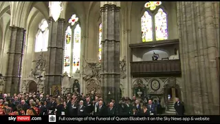 Queens Funeral lament:"sleep dearie, sleep" bagpipes