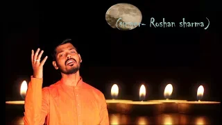 Laal ishq - cover song - Roshan sharma