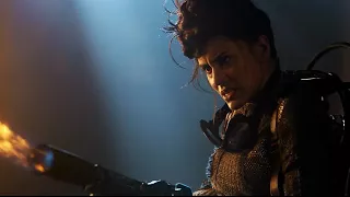 Gotham- You don't Own Me (Female Villains)