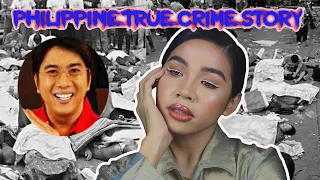 Wowowee Stampede - Philippine True Crime Stories | Martin rules