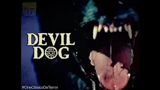 "El perro del infierno / Devil Dog" (TV - 1978) Tráiler original