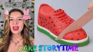 🍅 Text To Speech 🍅 ASMR Cake Storytime || @Brianna Mizura || POVs Tiktok Compilations 2023 #10