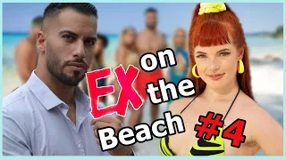 Verarscht Ferhat ALLE? -  EX on the Beach Folge #4