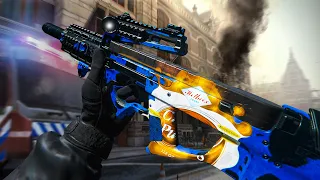 This *SECRET* SMG PDSW 528😍in WARZONE 3 DUO VONDEL (No Commentary)