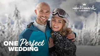 Sneak Peek - One Perfect Wedding - Hallmark Channel