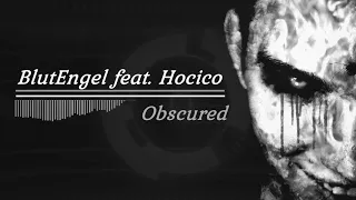 BlutEngel feat. Hocico - Obscured (Dark Dance version by Dulce Liquido)