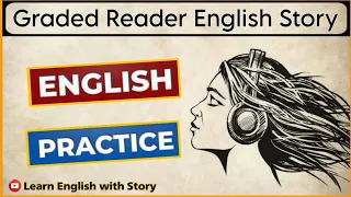 Learn English Through Stories || Graded Reader || Learn English Through Story Level 3