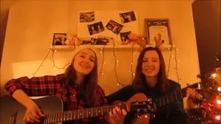 Twins Kovl (Наталия и Анжелла Яковлевы)  - "Новогодняя" (ORIGINAL SONG)