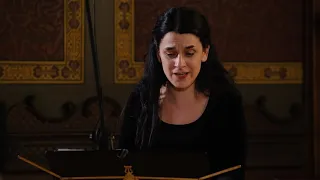 The Breathtaking Colective - live at Timisoara Early Music Festival