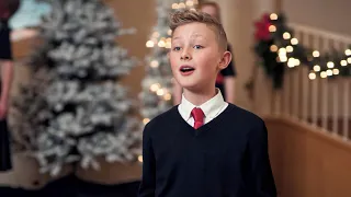 Let It Be Christmas, Rexburg Children's Choir