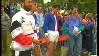 Spiel ohne Grenzen  1991