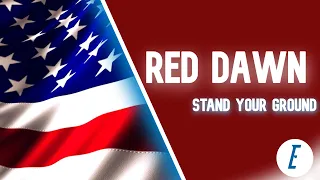 Stand Your Ground | Red Dawn | Fan Edit