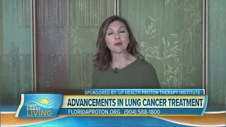 New advances in Lung Cancer treatments