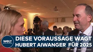 LANDTAGSWAHL BAYERN: "Freudentag für Freie Wähler" – Hubert Aiwanger mit Plus trotz Flugblattaffäre