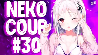 NEKO COUB #30 | Gif witch sound | BEST CUBE | Hot girl | АНИМЕ ПРИКОЛЫ из TIKTOK и COUB!