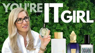 You're effortlessly stunning ✨ 11 Fragrances to bring out "that girl" in you