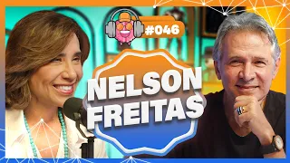 NELSON FREITAS - PODPEOPLE #046