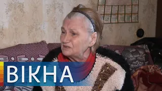 Силою вигнали стареньку бабусю, щоб забрати її квартиру! Коли закінчиться колекторське свавілля