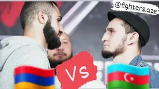 Emil Novruzov (Azerbaijan) vs Alexsan Stambolcyan (Armenia)