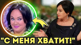 Отказ от "Давай поженимся!"? Лариса Гузеева заявила: "Не подстраиваюсь ни под кого!"