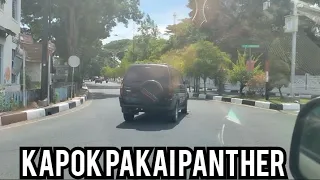 JANGAN ASAL BELI⁉️ INI KEKURANGAN DAN KELEBIHAN ISUZU PANTHER