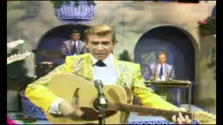 Buck Owens & His Buckaroos -  "I Don't Care" (Just as Long as You Love Me)