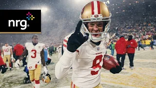 49 Hours: Wild Win in Wisconsin | 49ers