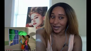 It's Raining Men Reaction The Weather Girls (TALL, DARK, BLONDE & LEAN?!?!) | Empress Reacts