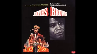 James Brown - The Boss