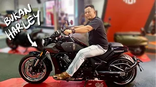 Motor-Motor Rare Bakal Masuk Malaysia | Kuala Lumpur Bike Show 2023 #ketagihride