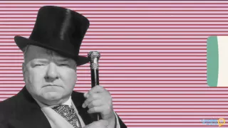 W. C. Fields Quotes