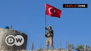 Mevlut Cavusoglu: Will Turkey and the EU ever be reconciled? | DW English