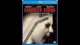 Darkness Rising: Movie Review (IFC Midnight & Scream Factory)