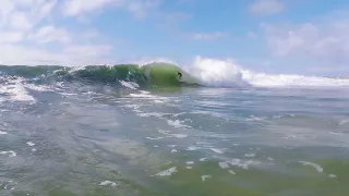 BRENT DORRINGTON CURRUMBIN ALLEY