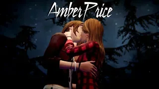 AmberPrice | Lana Del Rey - Summertime Sadness | Life Is Strange: Before The Storm