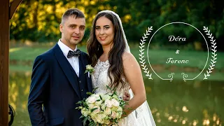 Dóra & Ferenc Legszebb pillanatok