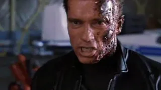 Терминатор 3: Восстание машин (2003) - Трейлер. Terminator 3: Rise of the Machines