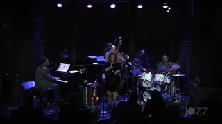 Camille Thurman & The Darrell Green Trio: Air Mail Special (Live At Dizzy's Club Coca-Cola)