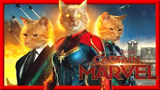 ⚡ İyi Özetlenmiş Kaptan Marvel 2019 Kaptan Marvel Film Özeti Tam Özet ⚡