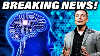 How Elon Musk’s Neuralink Will Change The World FOREVER