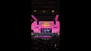 220520 NCT DREAM - Hello Future // Allo Bank Festival 2022 Jakarta