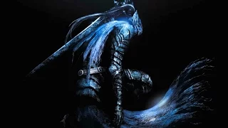 Abyss Watchers ost (with Artorias dialogue)