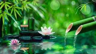 Relaxing Music to Relieve Stress, Anxiety and Depression 🌿 Heals The Mind, Body and Soul #16