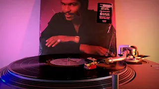 Ray Parker Jr. and Raydio - Still In The Groove - 1981