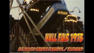 Hull Fair 1973 - (Digital Remaster 2022)